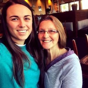 Meet your Posher, Joann